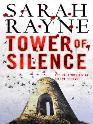 cover image of Tower Of Silence